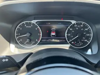 Nissan Rogue 2023 AWD SL 4 puertas Crossover