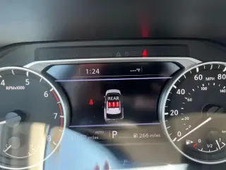 Nissan Rogue 2023 AWD SL 4 puertas Crossover
