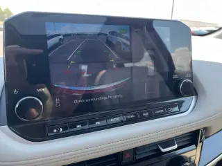 Nissan Rogue 2023 AWD SL 4 puertas Crossover
