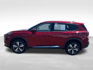 Nissan Rogue 2023 AWD SL 4 puertas Crossover