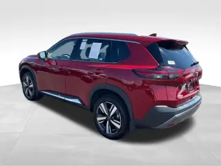Nissan Rogue 2023 AWD SL 4 puertas Crossover