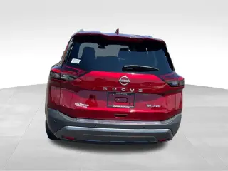 Nissan Rogue 2023 AWD SL 4 puertas Crossover