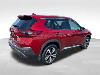 Nissan Rogue 2023 AWD SL 4 puertas Crossover