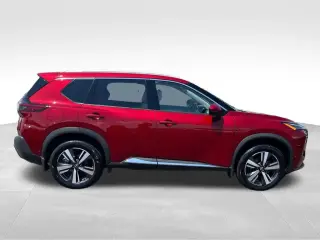 Nissan Rogue 2023 AWD SL 4 puertas Crossover