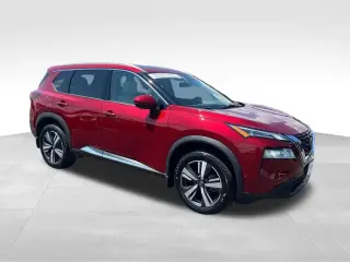 Nissan Rogue 2023 AWD SL 4 puertas Crossover