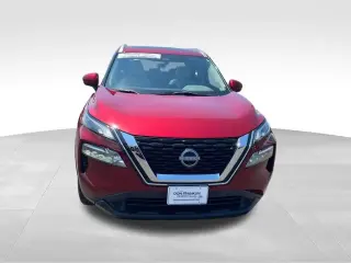 Nissan Rogue 2023 AWD SL 4 puertas Crossover