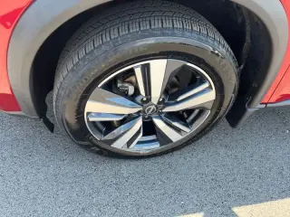 Nissan Rogue 2023 AWD SL 4 puertas Crossover