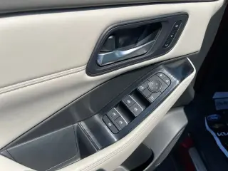 Nissan Rogue 2023 AWD SL 4 puertas Crossover