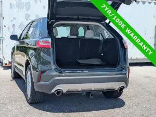 Ford Edge 2022 AWD Titanium Crossover de 4 puertas