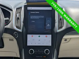 Ford Edge 2022 AWD Titanium Crossover de 4 puertas