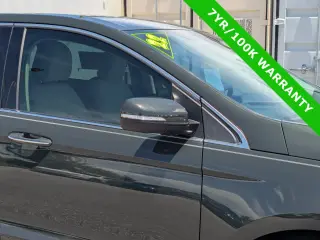 Ford Edge 2022 AWD Titanium Crossover de 4 puertas