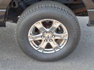 Ford F-150 2010 4x4 XLT 4 puertas SuperCab Styleside Caja de 6.5 pies