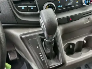 Ford Transit 2025 250 3 puertas SWB techo bajo furgoneta de carga