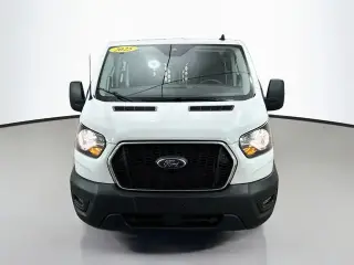 Ford Transit 2025 250 3 puertas SWB techo bajo furgoneta de carga