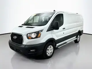 Ford Transit 2025 250 3 puertas SWB techo bajo furgoneta de carga