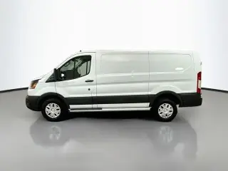 Ford Transit 2025 250 3 puertas SWB techo bajo furgoneta de carga
