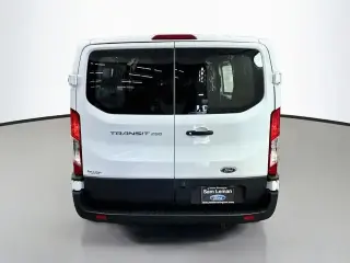 Ford Transit 2025 250 3 puertas SWB techo bajo furgoneta de carga