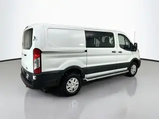 Ford Transit 2025 250 3 puertas SWB techo bajo furgoneta de carga