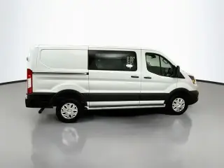Ford Transit 2025 250 3 puertas SWB techo bajo furgoneta de carga