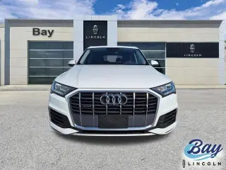 Audi Q7 2022 AWD quattro Premium 55 TFSI SUV de 4 puertas