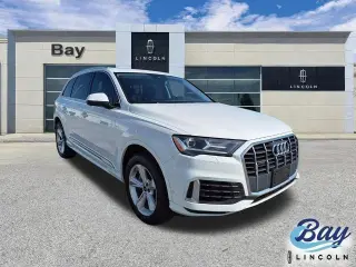 Audi Q7 2022 AWD quattro Premium 55 TFSI SUV de 4 puertas