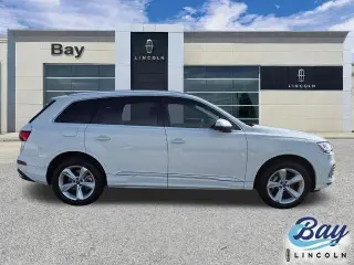 Audi Q7 2022 AWD quattro Premium 55 TFSI SUV de 4 puertas