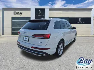 Audi Q7 2022 AWD quattro Premium 55 TFSI SUV de 4 puertas