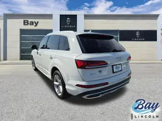 Audi Q7 2022 AWD quattro Premium 55 TFSI SUV de 4 puertas