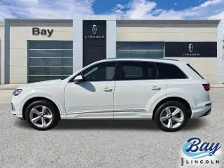 Audi Q7 2022 AWD quattro Premium 55 TFSI SUV de 4 puertas