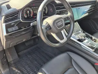 Audi Q7 2022 AWD quattro Premium 55 TFSI SUV de 4 puertas