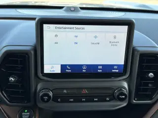 Ford Bronco Sport 2021 AWD Outer Banks SUV de 4 puertas