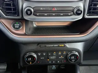 Ford Bronco Sport 2021 AWD Outer Banks SUV de 4 puertas