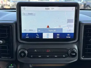 Ford Bronco Sport 2021 AWD Outer Banks SUV de 4 puertas