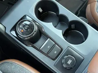 Ford Bronco Sport 2021 AWD Outer Banks SUV de 4 puertas