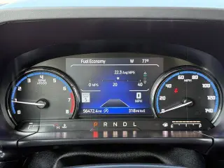 Ford Bronco Sport 2021 AWD Outer Banks SUV de 4 puertas