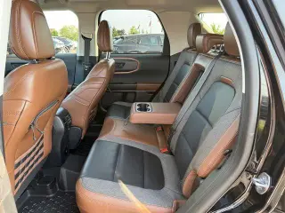 Ford Bronco Sport 2021 AWD Outer Banks SUV de 4 puertas