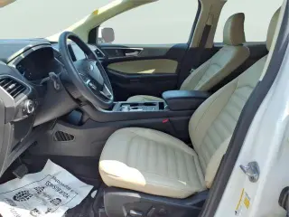 Ford Edge 2023 AWD SEL Crossover de 4 puertas