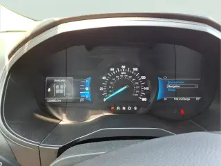 Ford Edge 2023 AWD SEL Crossover de 4 puertas