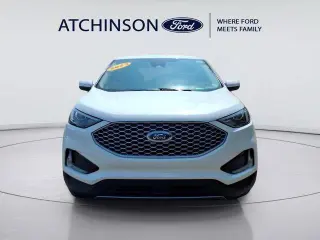 Ford Edge 2023 AWD SEL Crossover de 4 puertas
