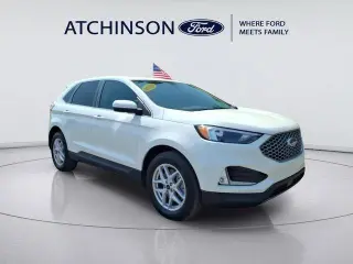 Ford Edge 2023 AWD SEL Crossover de 4 puertas