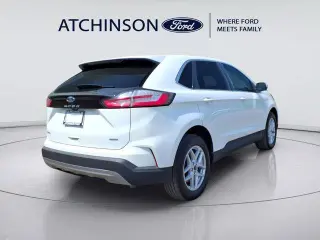 Ford Edge 2023 AWD SEL Crossover de 4 puertas