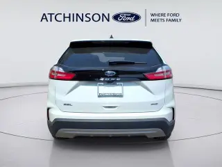 Ford Edge 2023 AWD SEL Crossover de 4 puertas