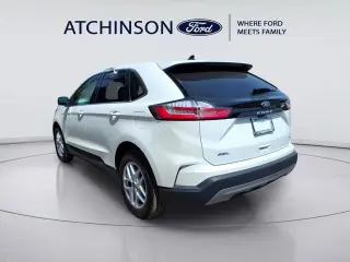 Ford Edge 2023 AWD SEL Crossover de 4 puertas