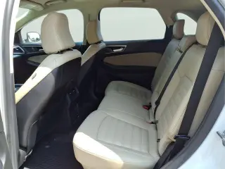 Ford Edge 2023 AWD SEL Crossover de 4 puertas