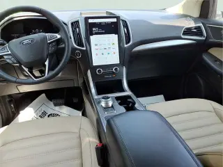 Ford Edge 2023 AWD SEL Crossover de 4 puertas
