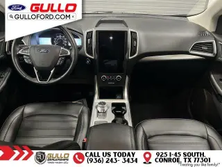 Ford Edge 2024 AWD SEL 4dr SUV