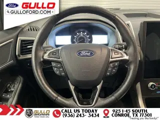 Ford Edge 2024 AWD SEL 4dr SUV