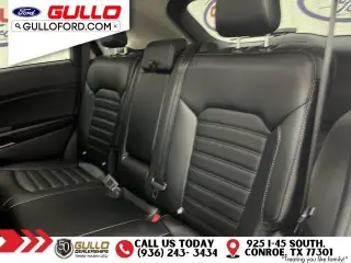 Ford Edge 2024 AWD SEL 4dr SUV