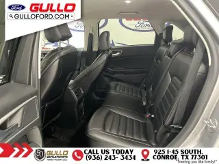 Ford Edge 2024 AWD SEL 4dr SUV