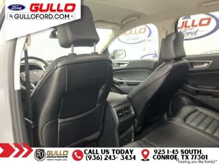 Ford Edge 2024 AWD SEL 4dr SUV